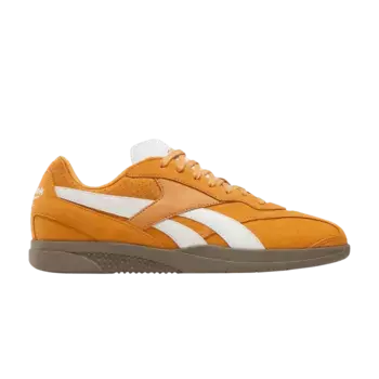 Кроссовки Reebok Hammer Street Black Chalk Gum, черный