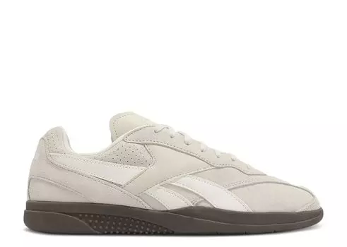 Кроссовки Reebok Hammer Street, цвет Alabaster Chalk Gum