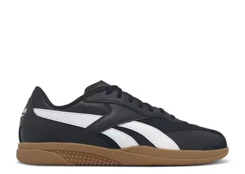 Кроссовки Reebok Hammer Street, цвет Black Gum