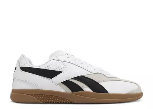 Кроссовки Reebok Hammer Street, цвет White Gum