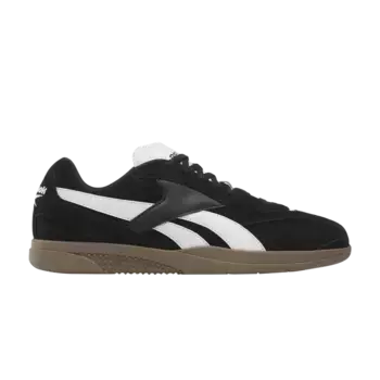 Кроссовки Reebok Hammer Street Essential Blue, синий
