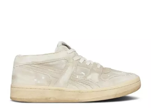 Кроссовки Reebok Hed Mayner X BB 5600 Cut, цвет Washed Beige