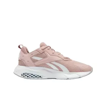 Кроссовки Reebok Hexalite Legacy Womens, розовый/белый/серый