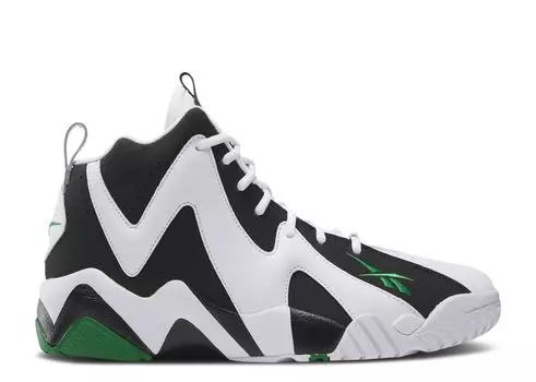 Кроссовки Reebok Hurrikaze 2 'Sonics Inverse', белый
