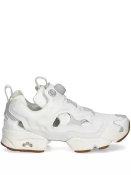 Кроссовки Reebok Instapump Fury 94, белый