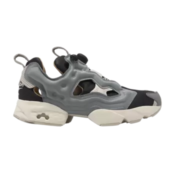 Кроссовки Reebok InstaPump Fury 94, серый