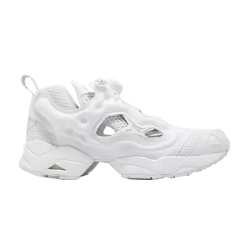 Кроссовки Reebok InstaPump Fury 95, белый