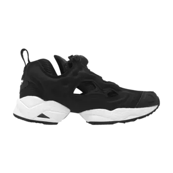 Кроссовки Reebok InstaPump Fury 95, черный