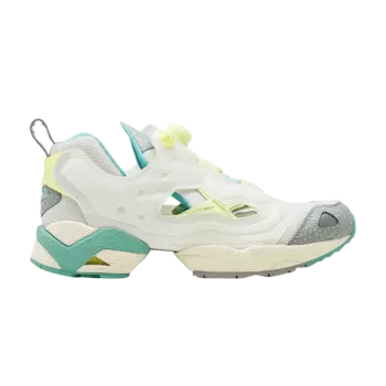 Кроссовки Reebok InstaPump Fury 95, кремовый