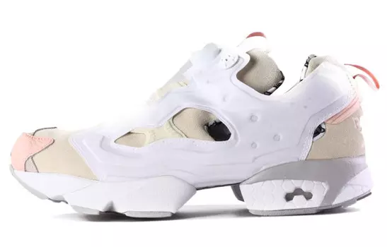 Кроссовки Reebok Instapump Fury OG CNY Year Of The Sheep