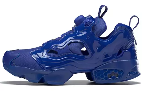 Кроссовки Reebok Instapump Fury Og Juun.J Blue