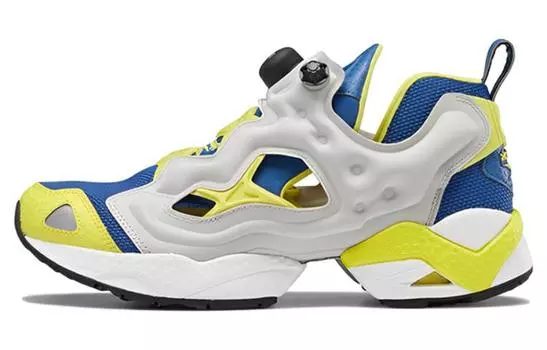 Кроссовки Reebok Instapump Fury унисекс