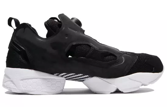 Кроссовки Reebok Instapump Fury унисекс