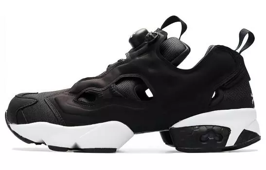 Кроссовки Reebok Instapump Fury унисекс