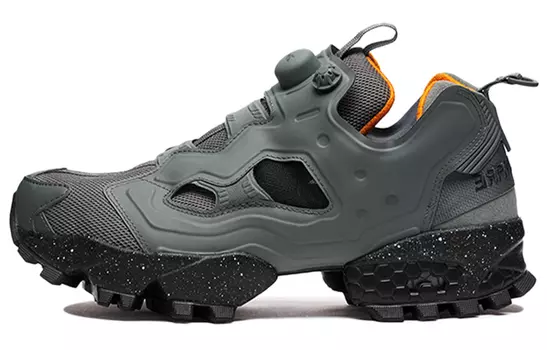 Кроссовки Reebok Instapump Fury унисекс
