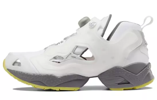 Кроссовки Reebok Instapump Fury унисекс