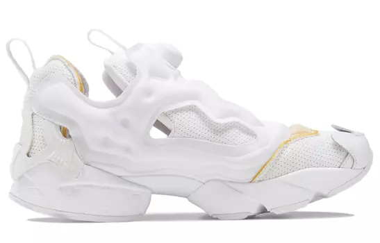 Кроссовки Reebok Instapump Fury унисекс