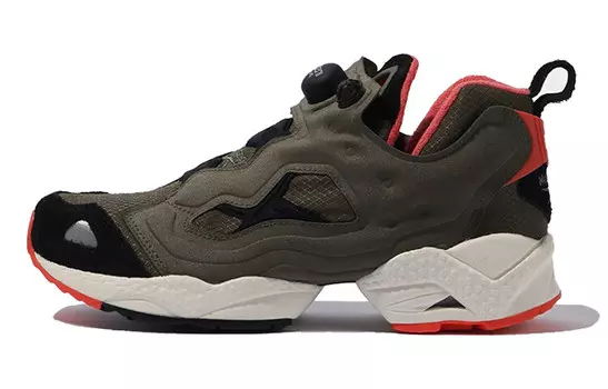Кроссовки Reebok Instapump Fury унисекс