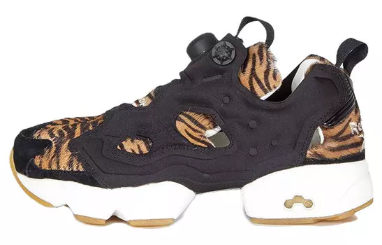 Кроссовки Reebok Instapump Fury Женские