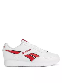 Кроссовки Reebok Jogger Lite 100201402 Blanco, белый