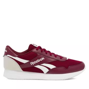 Кроссовки Reebok Jogger Update 100074148 Bordo, вишневый/бордовый