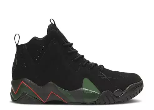 Кроссовки Reebok Kamikaze 2 'Glory Years', черный