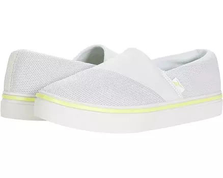 Кроссовки Reebok Katura, цвет Porcelain/Energy Glow/White