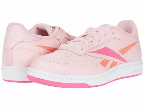 Кроссовки Reebok Kids, Club C