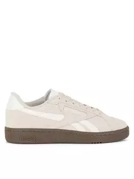 Кроссовки Reebok, коричневый