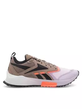 Кроссовки Reebok, коричневый
