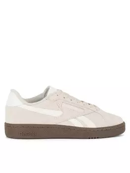 Кроссовки Reebok, коричневый