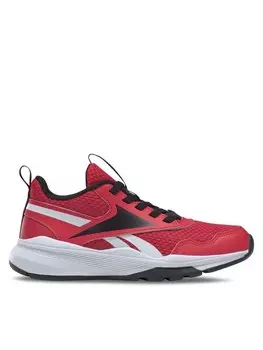 Кроссовки Reebok, красный