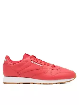 Кроссовки Reebok, красный
