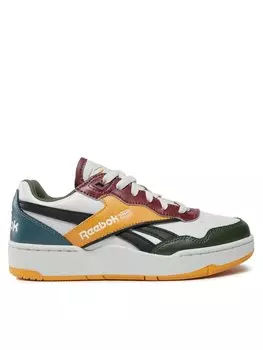 Кроссовки Reebok, красочный