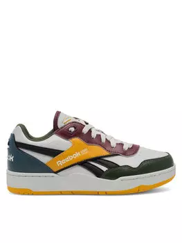 Кроссовки Reebok, красочный