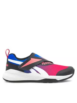 Кроссовки Reebok, красочный