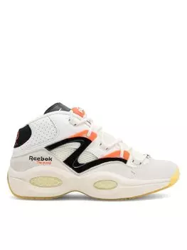 Кроссовки Reebok, красочный