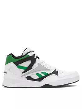 Кроссовки Reebok, красочный