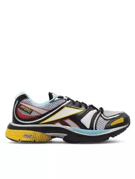 Кроссовки Reebok, красочный
