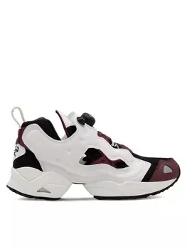 Кроссовки Reebok, красочный