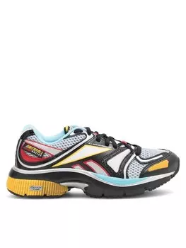 Кроссовки Reebok, красочный