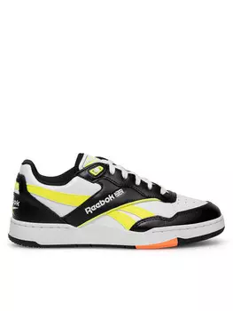 Кроссовки Reebok, красочный