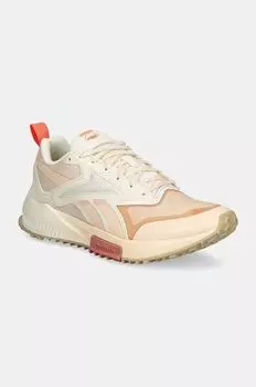 Кроссовки Reebok Lavante Trail 2, бежевый