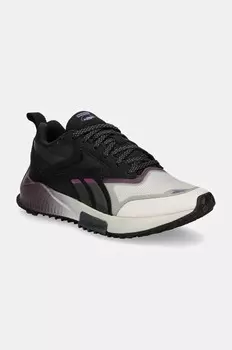 Кроссовки Reebok Lavante Trail 2, черный