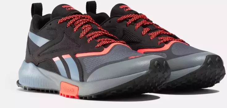 Кроссовки Reebok "LAVANTE TRAIL 2", красный
