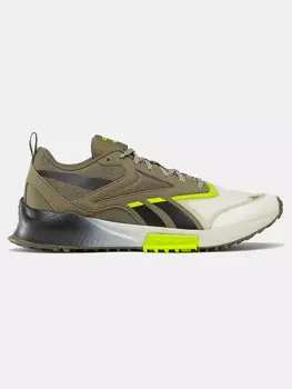 Кроссовки Reebok LAVANTE TRAIL 2, зеленый