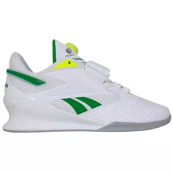 Кроссовки Reebok Legacy Lifter III, белый