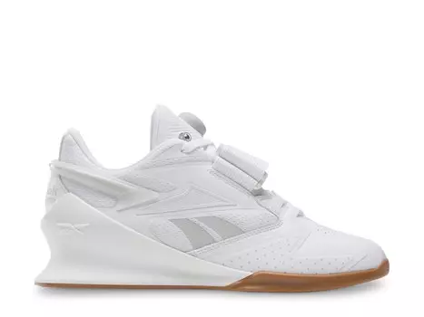 Кроссовки Reebok Legacy Lifter III, белый