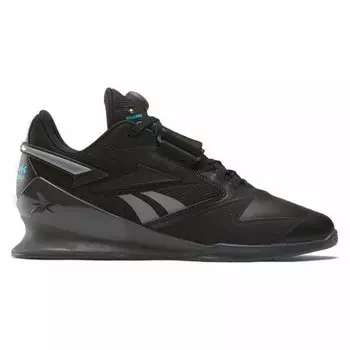 Кроссовки Reebok Legacy Lifter Iii, черный