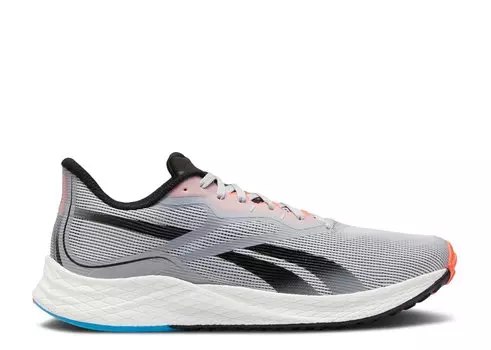 Кроссовки Reebok Les Mills X Floatride Energy 3 'Cold Grey', серый